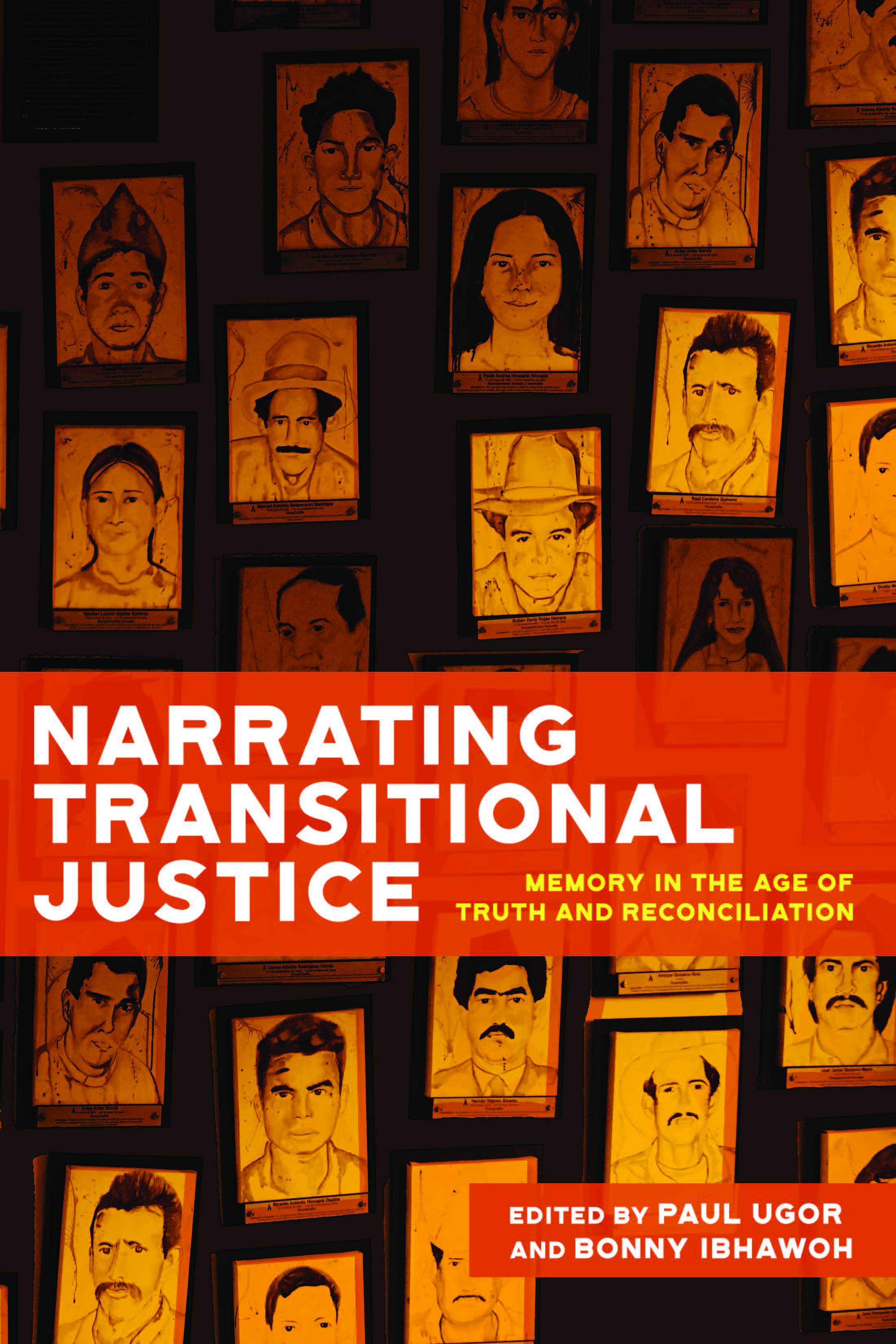 Narrating Transitional Justice